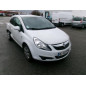Demarreur OPEL CORSA D