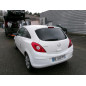 Demarreur OPEL CORSA D