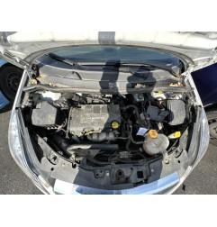Demarreur OPEL CORSA D Photo n°11