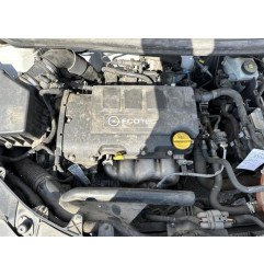 Demarreur OPEL CORSA D Photo n°12