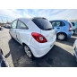 Demarreur OPEL CORSA D
