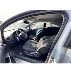 Demarreur OPEL CORSA D Photo n°16