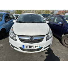 Demarreur OPEL CORSA D Photo n°18