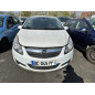 Demarreur OPEL CORSA D