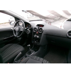 Demarreur OPEL CORSA D Photo n°19