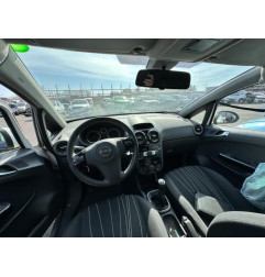 Demarreur OPEL CORSA D Photo n°20