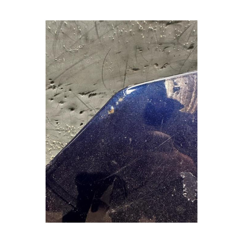 Capot VOLKSWAGEN GOLF 5