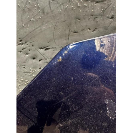 Capot VOLKSWAGEN GOLF 5 Photo n°1