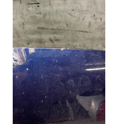 Capot VOLKSWAGEN GOLF 5 Photo n°3