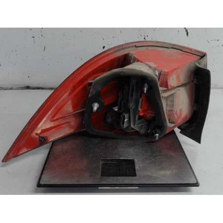 Feu arriere principal droit (feux) VOLKSWAGEN GOLF 5 Photo n°1