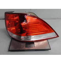 Feu arriere principal droit (feux) VOLKSWAGEN GOLF 5