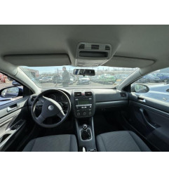 Feu arriere principal droit (feux) VOLKSWAGEN GOLF 5 Photo n°11