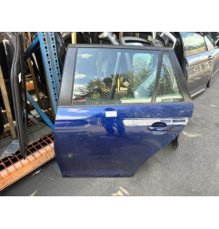 Porte arriere gauche VOLKSWAGEN GOLF 5 Photo n°1