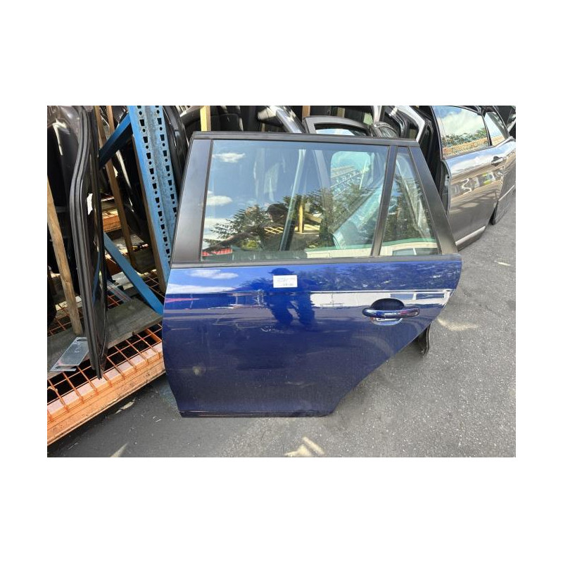 Porte arriere gauche VOLKSWAGEN GOLF 5