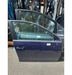 Porte avant droit VOLKSWAGEN GOLF 5 Photo n°1