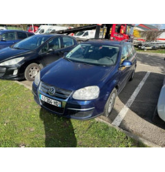 Porte avant droit VOLKSWAGEN GOLF 5