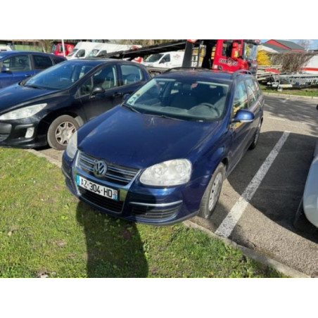 Porte avant droit VOLKSWAGEN GOLF 5