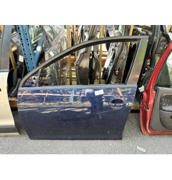 Porte avant gauche VOLKSWAGEN GOLF 5 Photo n°1