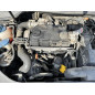 Renfort pare choc arriere (traverse) VOLKSWAGEN GOLF 5