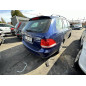 Renfort pare choc arriere (traverse) VOLKSWAGEN GOLF 5