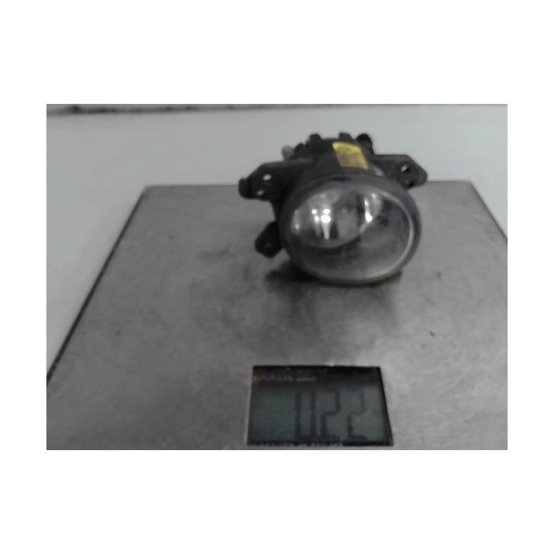 Anti brouillard gauche (feux) MERCEDES CLASSE C 204