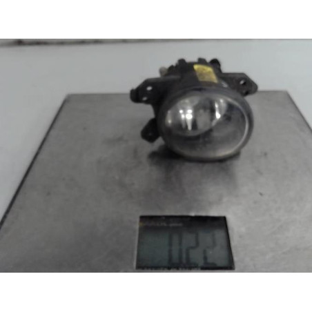 Anti brouillard gauche (feux) MERCEDES CLASSE C 204 Photo n°1