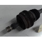 Cardan arriere droit (transmission) MERCEDES CLASSE C 204