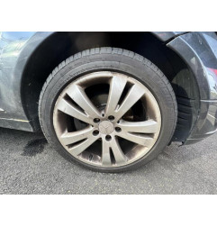 Cardan arriere droit (transmission) MERCEDES CLASSE C 204 Photo n°9