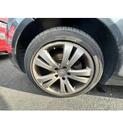 Cardan arriere droit (transmission) MERCEDES CLASSE C 204 Photo n°14