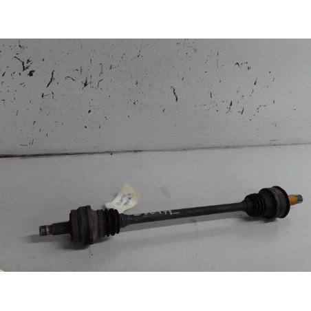 Cardan arriere gauche (transmission) MERCEDES CLASSE C 204 Photo n°1