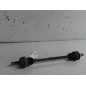 Cardan arriere gauche (transmission) MERCEDES CLASSE C 204