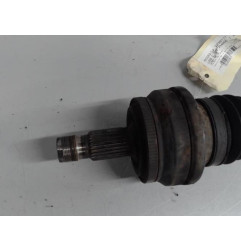 Cardan arriere gauche (transmission) MERCEDES CLASSE C 204