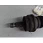 Cardan arriere gauche (transmission) MERCEDES CLASSE C 204
