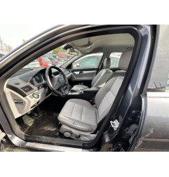 Cardan arriere gauche (transmission) MERCEDES CLASSE C 204 Photo n°20