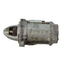 Demarreur MERCEDES CLASSE C 204 Photo n°3