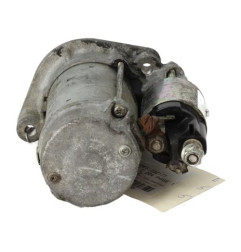 Demarreur MERCEDES CLASSE C 204 Photo n°4