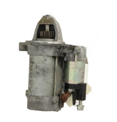 Demarreur MERCEDES CLASSE C 204 Photo n°6