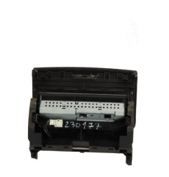 Ecran GPS MERCEDES CLASSE C 204 Photo n°6