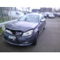Ecran GPS MERCEDES CLASSE C 204