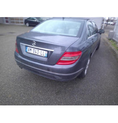 Ecran GPS MERCEDES CLASSE C 204 Photo n°9