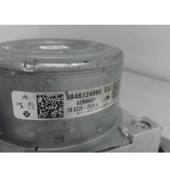 Bloc ABS (freins anti-blocage) OPEL CORSA F