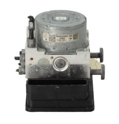 Bloc ABS (freins anti-blocage) OPEL CORSA F Photo n°5