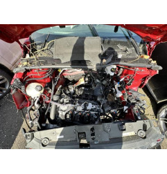 Bloc ABS (freins anti-blocage) OPEL CORSA F Photo n°13