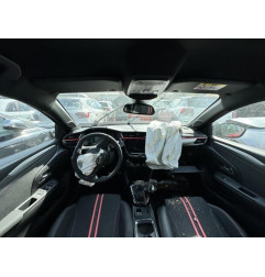 Bloc ABS (freins anti-blocage) OPEL CORSA F Photo n°18