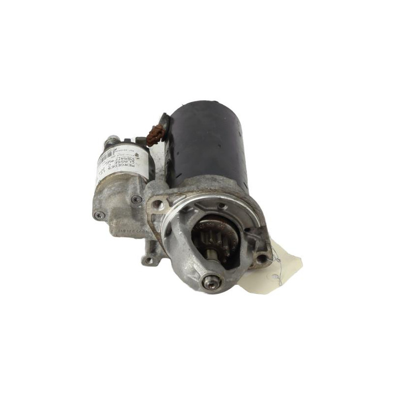 Demarreur MERCEDES CLASSE C 204