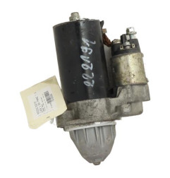 Demarreur MERCEDES CLASSE C 204 Photo n°6