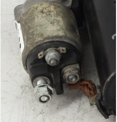 Demarreur MERCEDES CLASSE C 204 Photo n°8