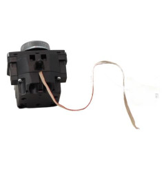 Commande GPS MERCEDES CLASSE C 204