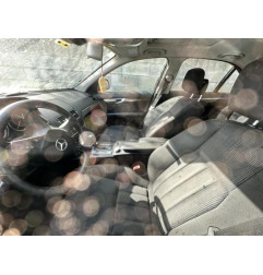 Commande GPS MERCEDES CLASSE C 204 Photo n°7