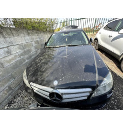 Commande GPS MERCEDES CLASSE C 204 Photo n°8